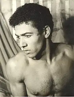 Francisco Moncion, 1947