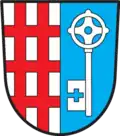 Coat of arms of Veliká Ves