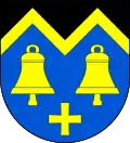 Coat of arms of Velké Přílepy