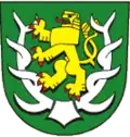 Coat of arms of Veselíčko