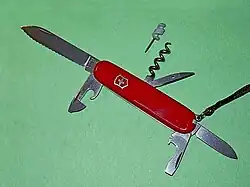 Victorinox Weekender