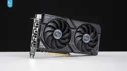 NVIDIA GeForce RTX 4060 (2022) one the most popular video cards used for gaming PC's during the decade