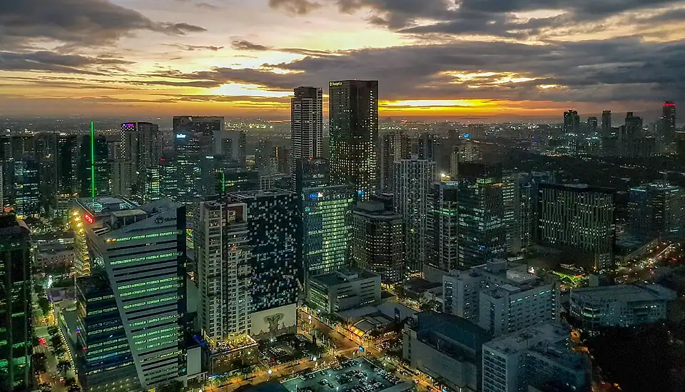 Manila, Philippines