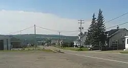 Downtown Saint-Charles-Garnier