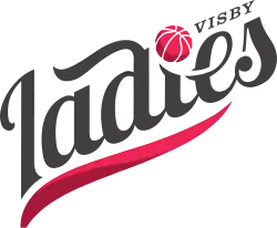 Visby BBK logo