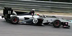 Super Formula