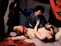 Victor Meirelles, 1850s