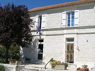 Town hall