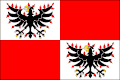 Flag of Volyně