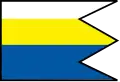 Flag of Vyšný Slavkov