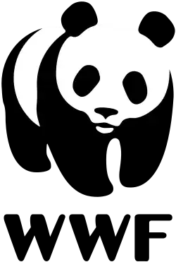 WWF logo