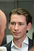 Sebastian Kurz
