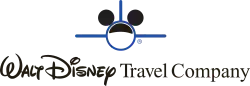 Walt Disney Travel Company logo