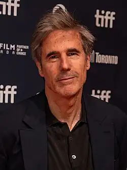 Walter Salles in 2024.