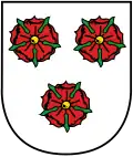 Coat of arms of Brandis
