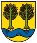 Coat of arms of Eschbach