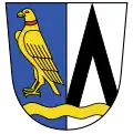Coat of arms of Feldkirchen-Westerham
