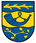 Coat of arms of Fellinghausen