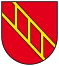 Coat of arms of Gronau