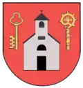 Coat of arms of Heilenbach