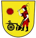 Coat of arms of Kempenich