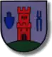 Coat of arms of Musweiler