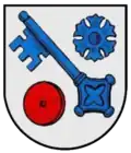 Coat of arms of Neidenbach