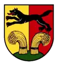 Coat of arms of Peine