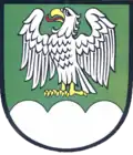 Coat of arms of Schönhagen