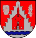 Coat of arms of Schankweiler