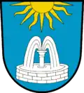 Coat of arms of Schönborn
