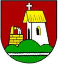 Coat of arms of Wangelnstedt