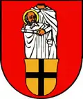 Coat of arms of Schkeuditz