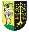 Coat of arms of Bad Sulza