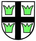 Coat of arms of Katzwinkel