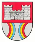 Coat of arms of Stelzenberg