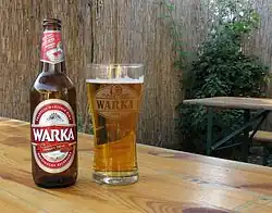 Warka Brewery