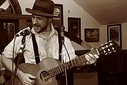 Wax Mannequin, November 2009