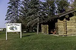 Welcome to Wright sign