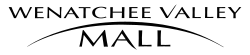 Wenatchee Valley Mall logo