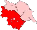 Outline map
