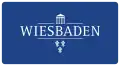 Official logo of Wiesbaden