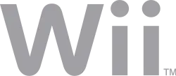 Wii logo