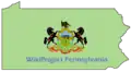 WikiProject Pennsylvania