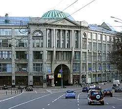 Ivan Kuznetsov, 1911–1913