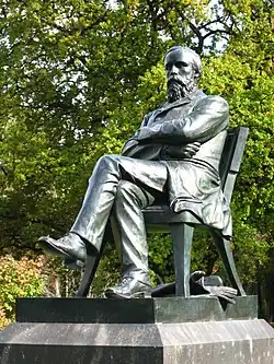 William Sefton Moorhouse