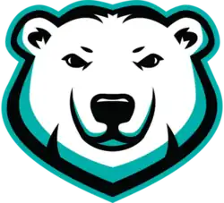 Winnipeg Sea Bears logo