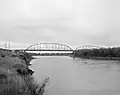 Lewis and Clark Bridge