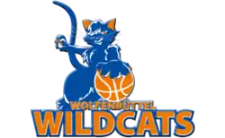 Wolfenbüttel Wildcats logo