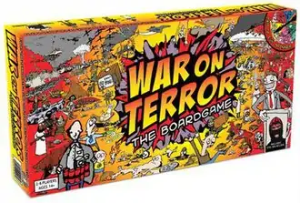 The War on Terror box